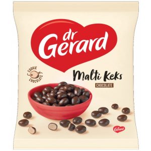 dr Gerard Maltikeks 320g chocolate